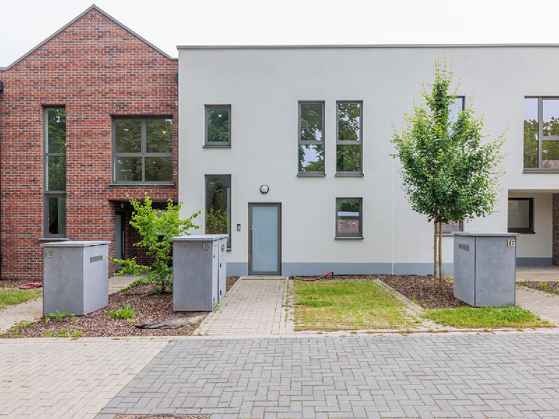 Maisons à vendre à Eupen - NEO